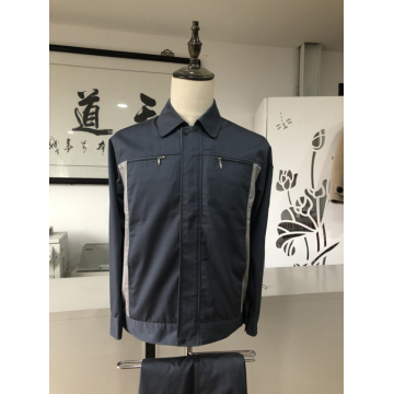 企業(yè)工作服定制的重要性